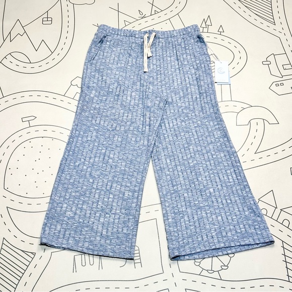 Johnny Was Calme Cozy Wide Leg Pant - Picture 7 of 8